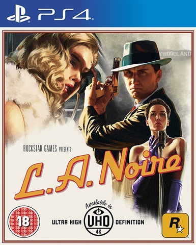 Buy la noire xbox deals one